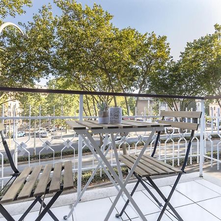 Altido Superb And Spacious Flats Near Trastevere Rome Buitenkant foto