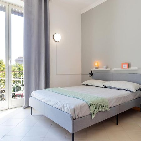 Altido Superb And Spacious Flats Near Trastevere Rome Buitenkant foto