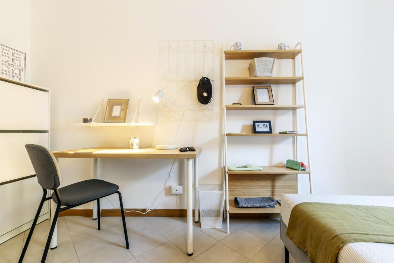 Altido Superb And Spacious Flats Near Trastevere Rome Buitenkant foto
