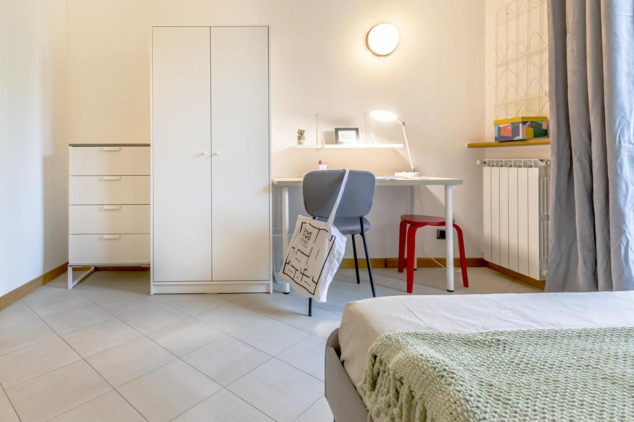 Altido Superb And Spacious Flats Near Trastevere Rome Buitenkant foto