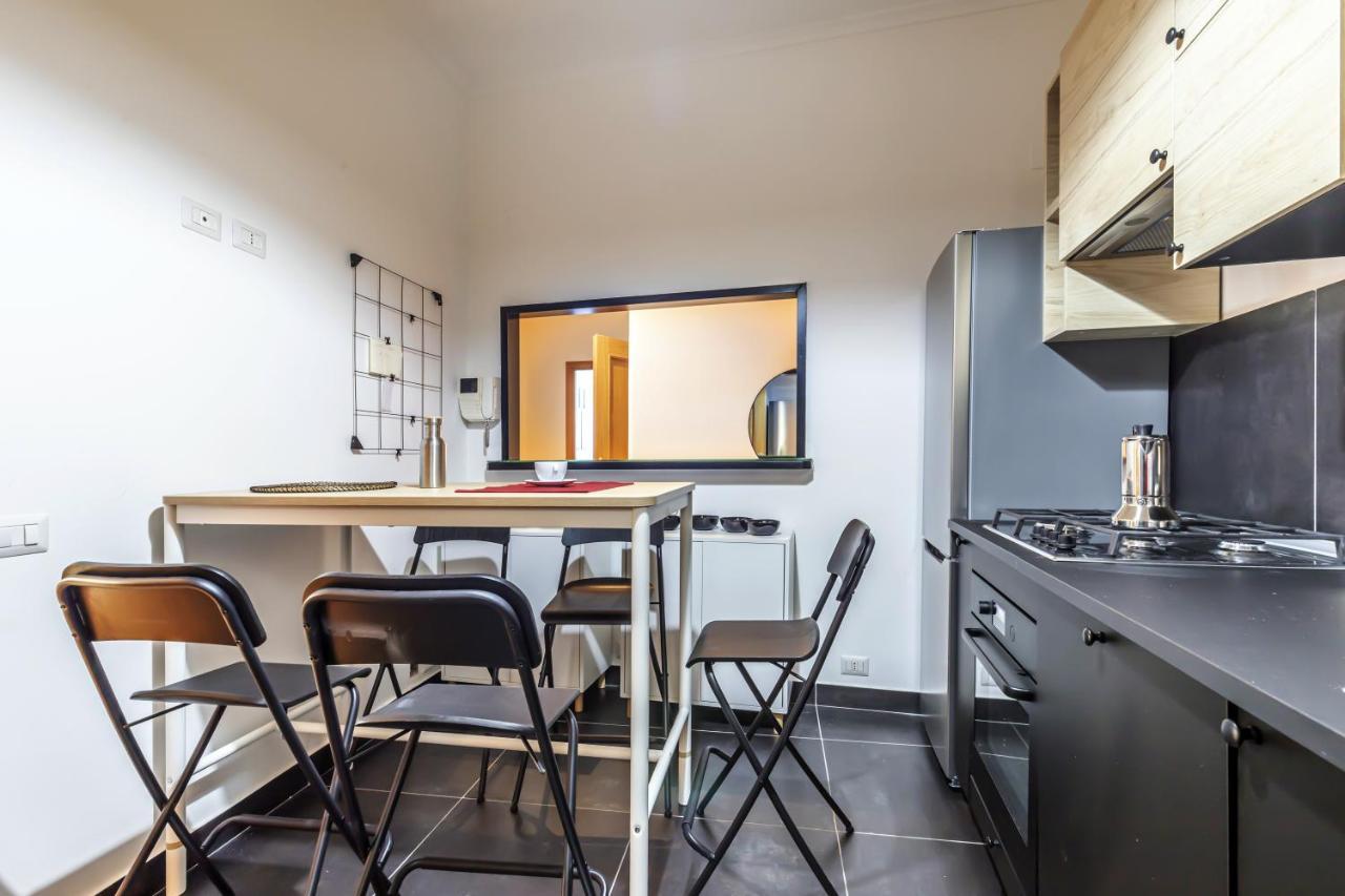 Altido Superb And Spacious Flats Near Trastevere Rome Buitenkant foto