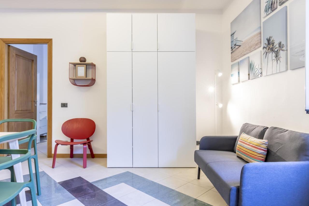 Altido Superb And Spacious Flats Near Trastevere Rome Buitenkant foto