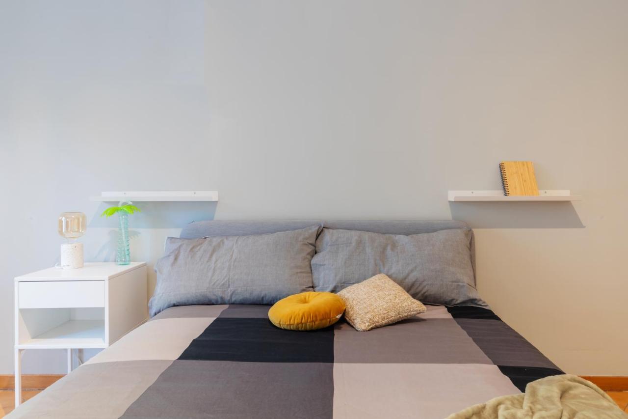 Altido Superb And Spacious Flats Near Trastevere Rome Buitenkant foto