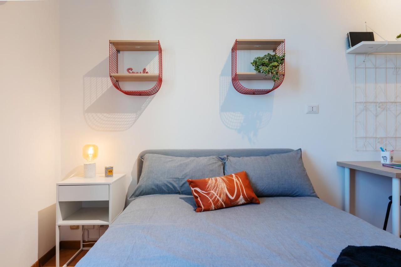 Altido Superb And Spacious Flats Near Trastevere Rome Buitenkant foto