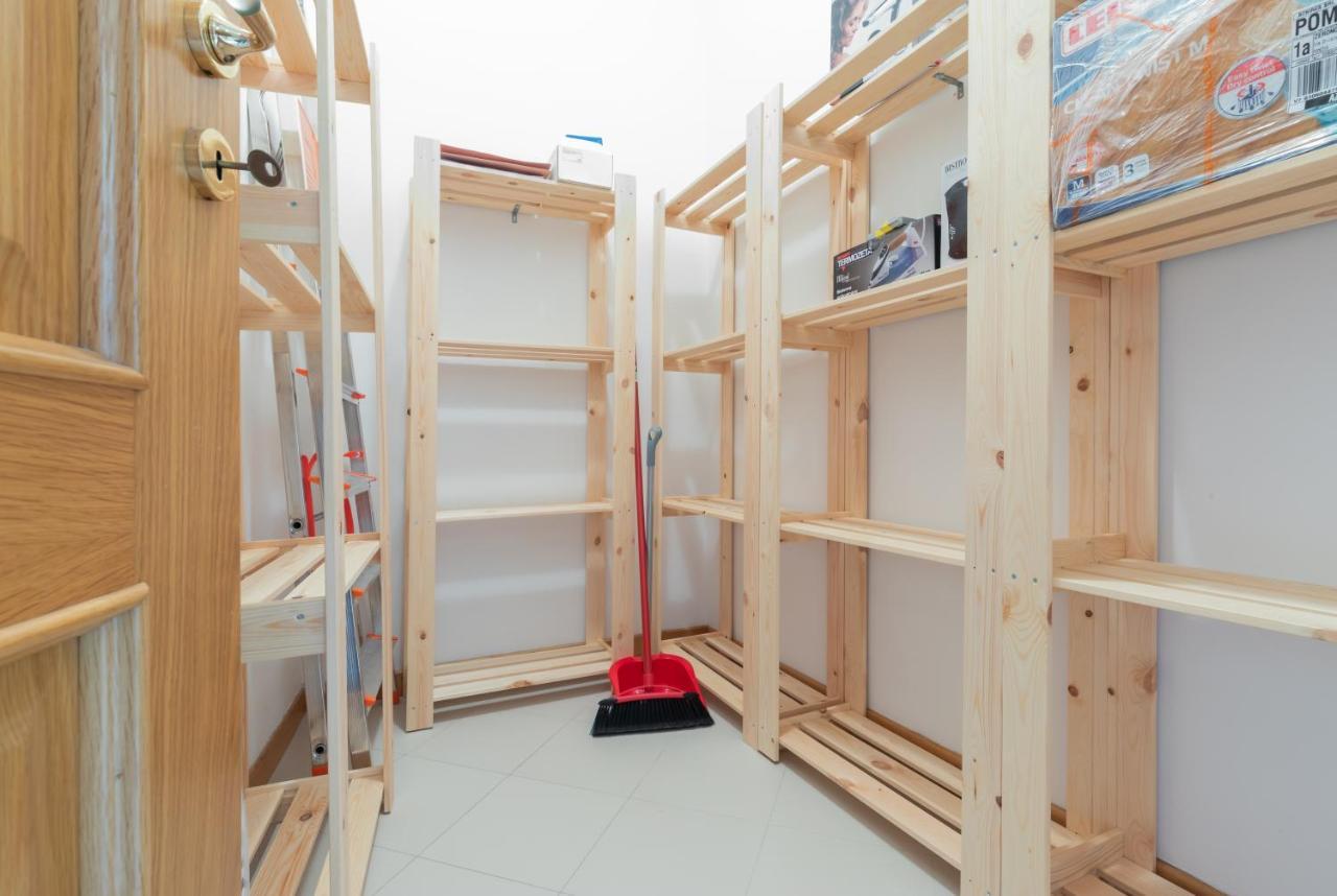 Altido Superb And Spacious Flats Near Trastevere Rome Buitenkant foto