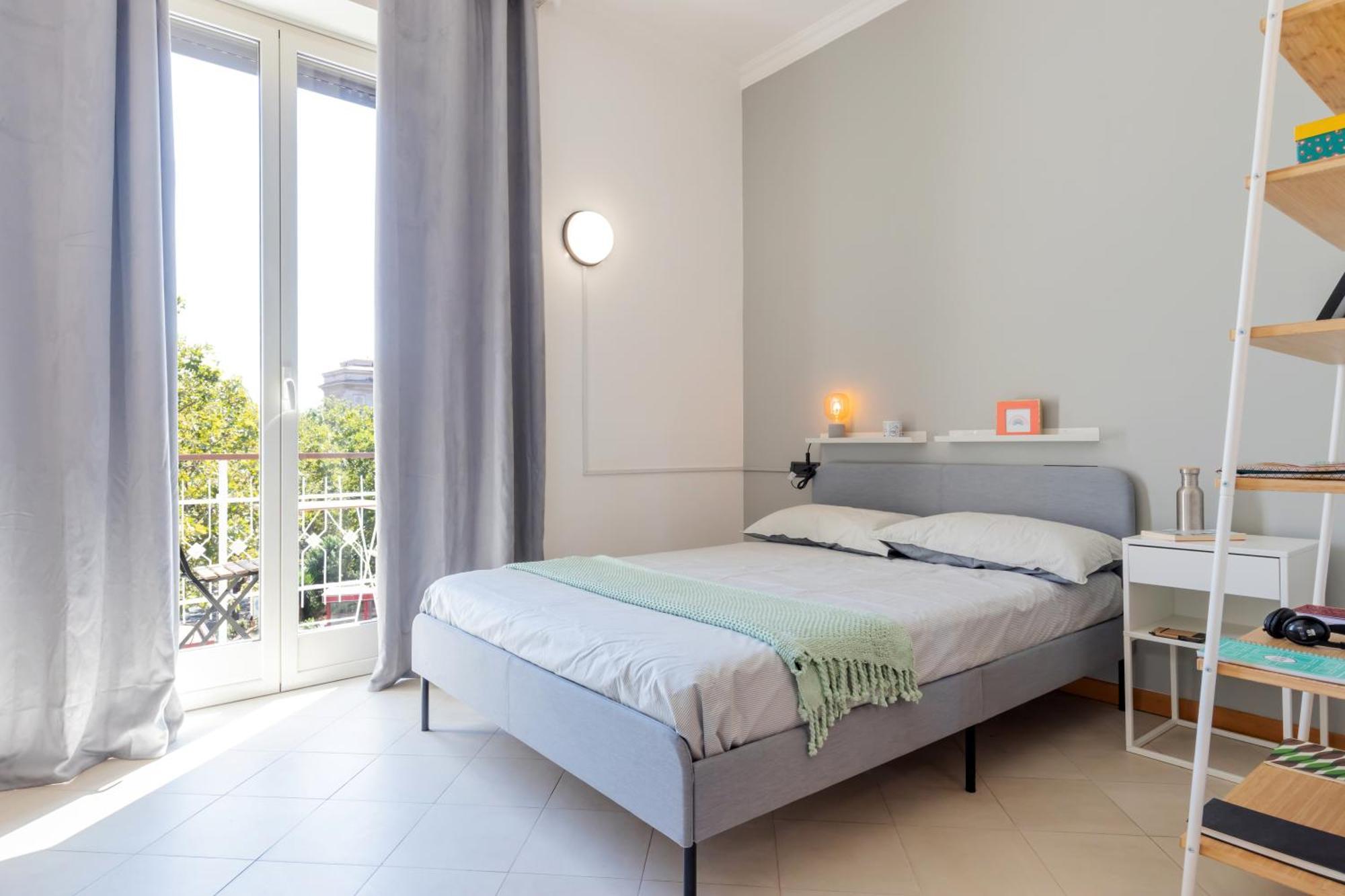 Altido Superb And Spacious Flats Near Trastevere Rome Buitenkant foto