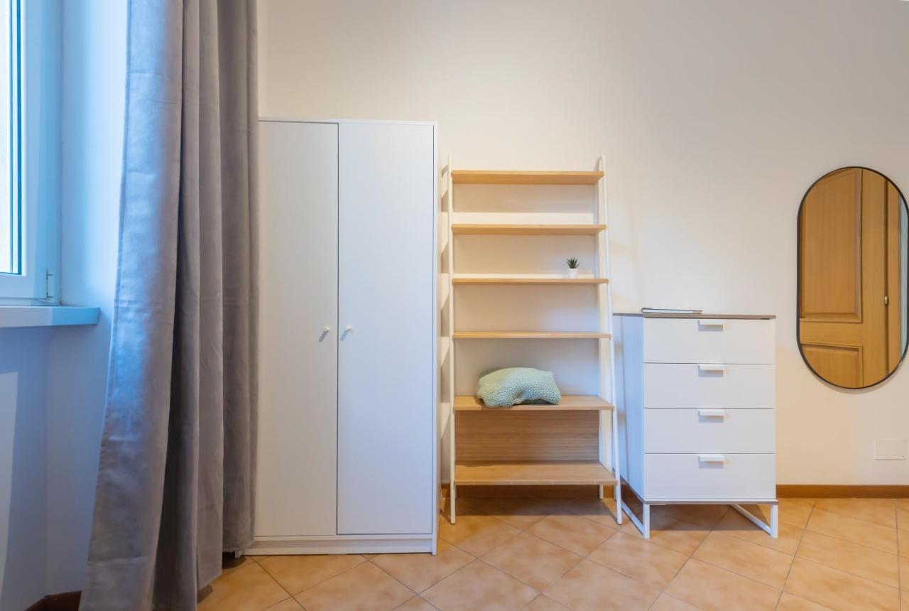 Altido Superb And Spacious Flats Near Trastevere Rome Buitenkant foto