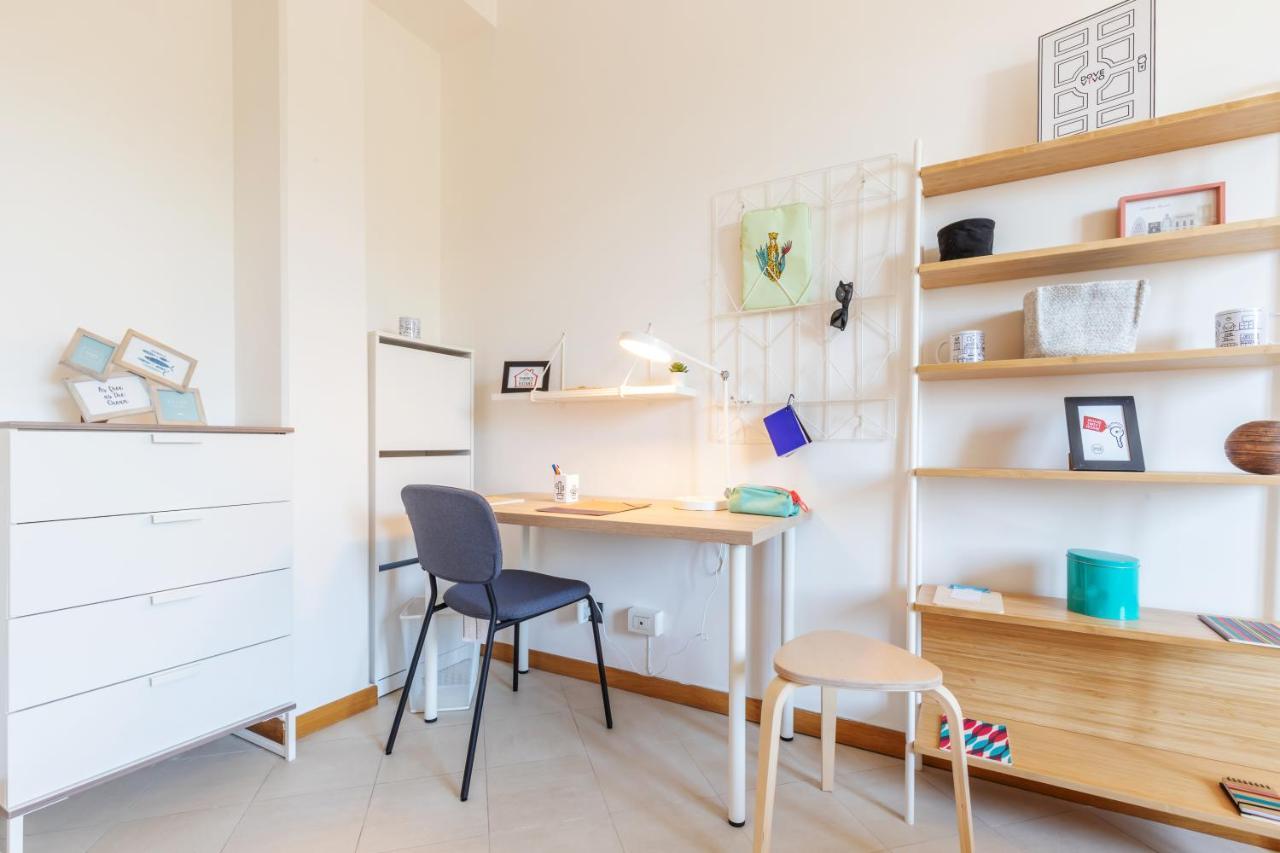 Altido Superb And Spacious Flats Near Trastevere Rome Buitenkant foto