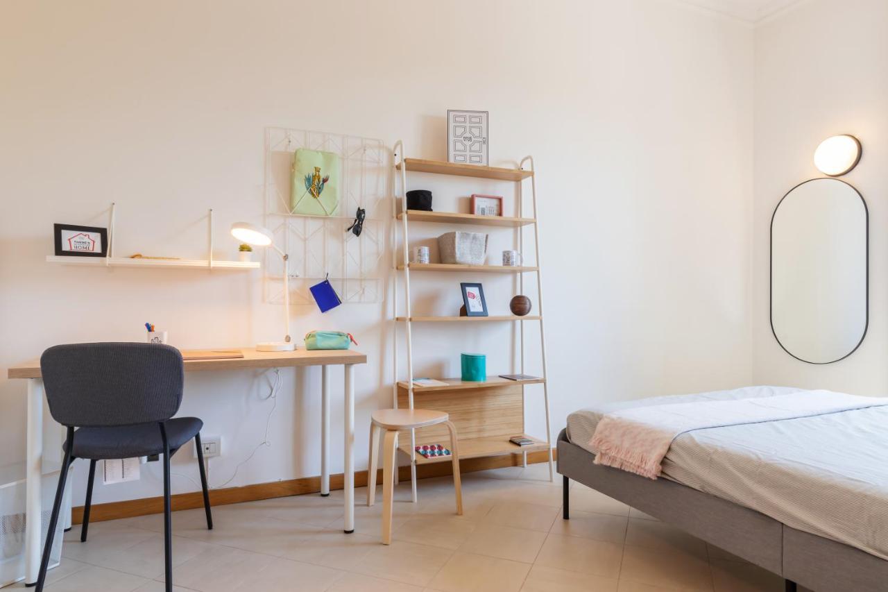Altido Superb And Spacious Flats Near Trastevere Rome Buitenkant foto