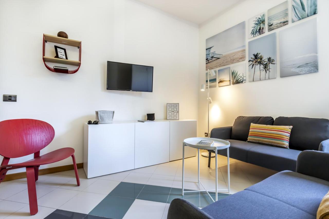 Altido Superb And Spacious Flats Near Trastevere Rome Buitenkant foto