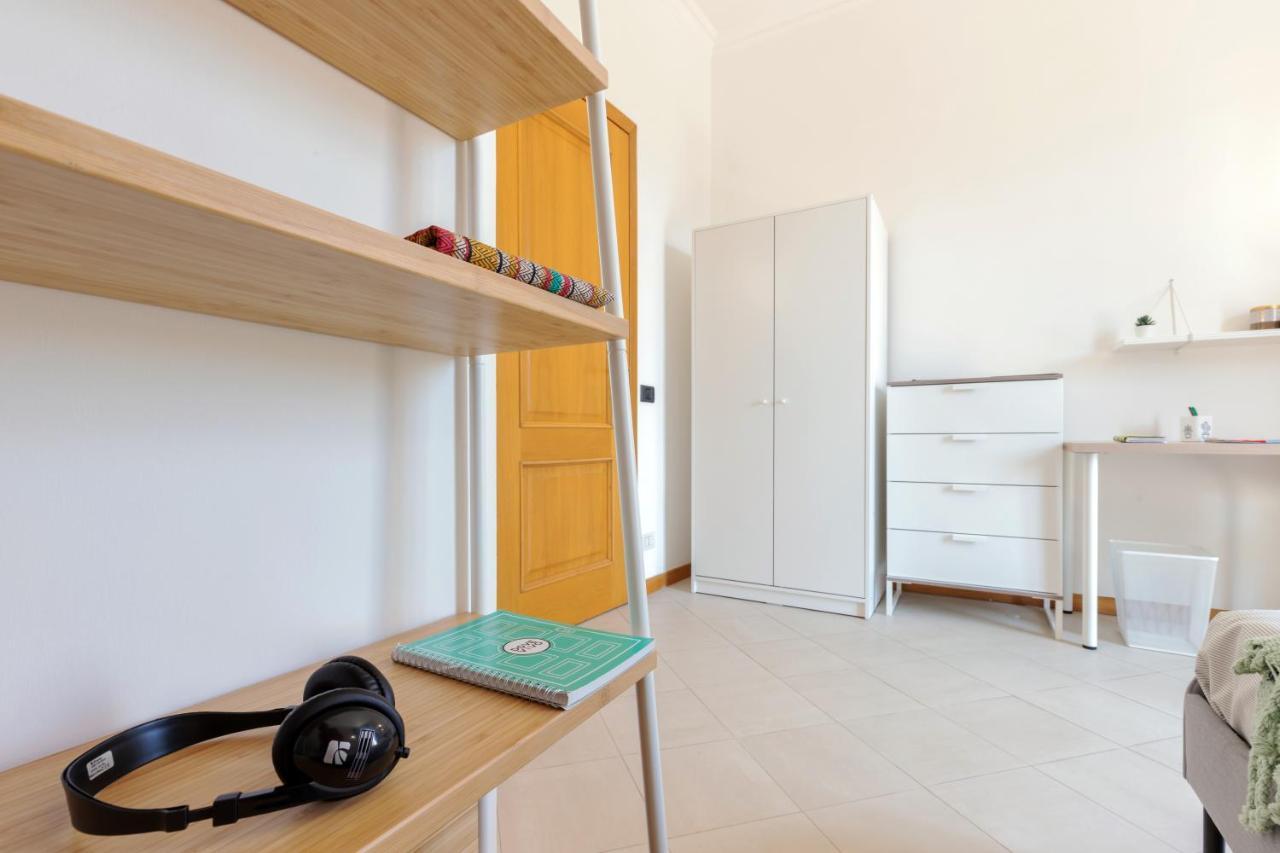 Altido Superb And Spacious Flats Near Trastevere Rome Buitenkant foto