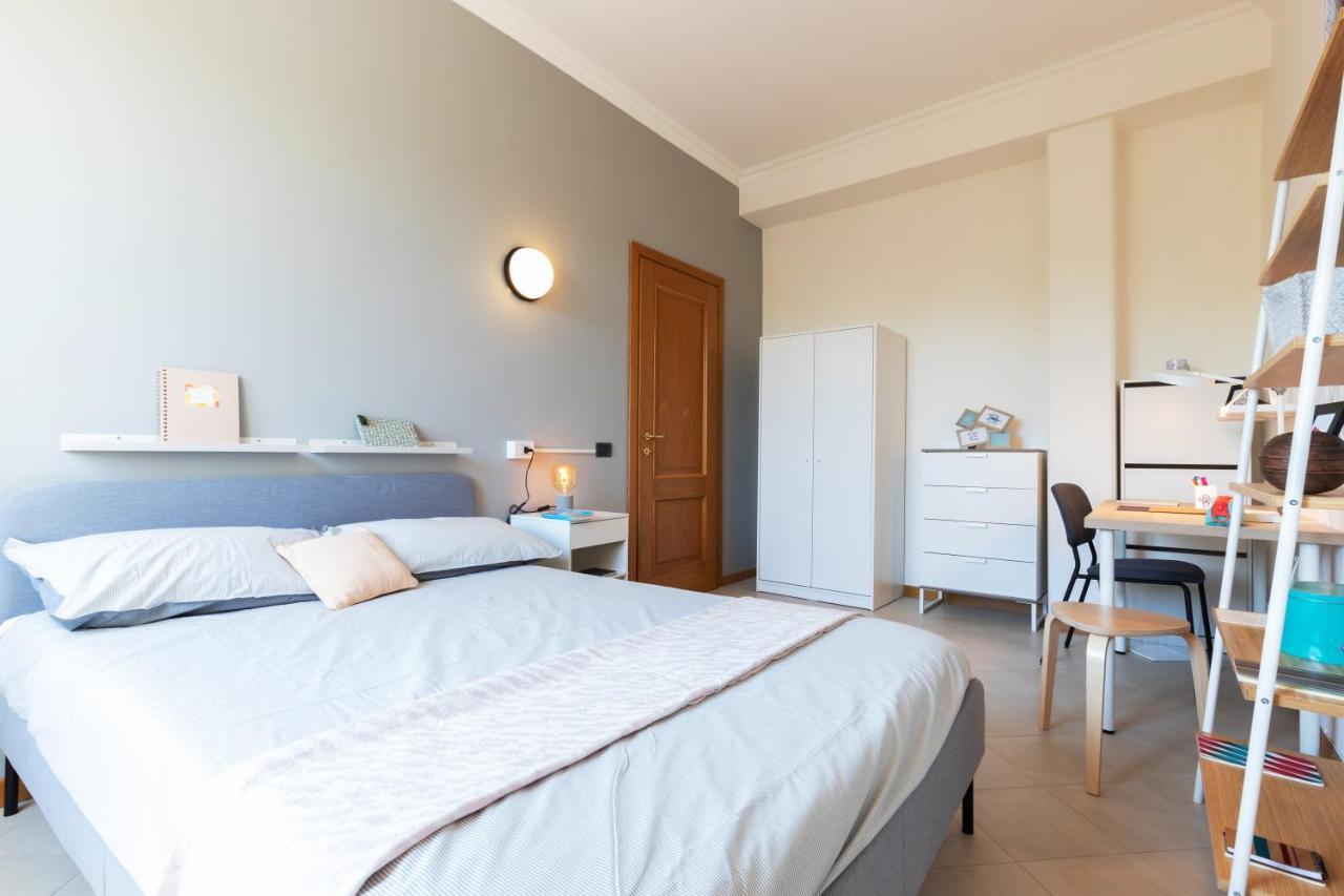 Altido Superb And Spacious Flats Near Trastevere Rome Buitenkant foto