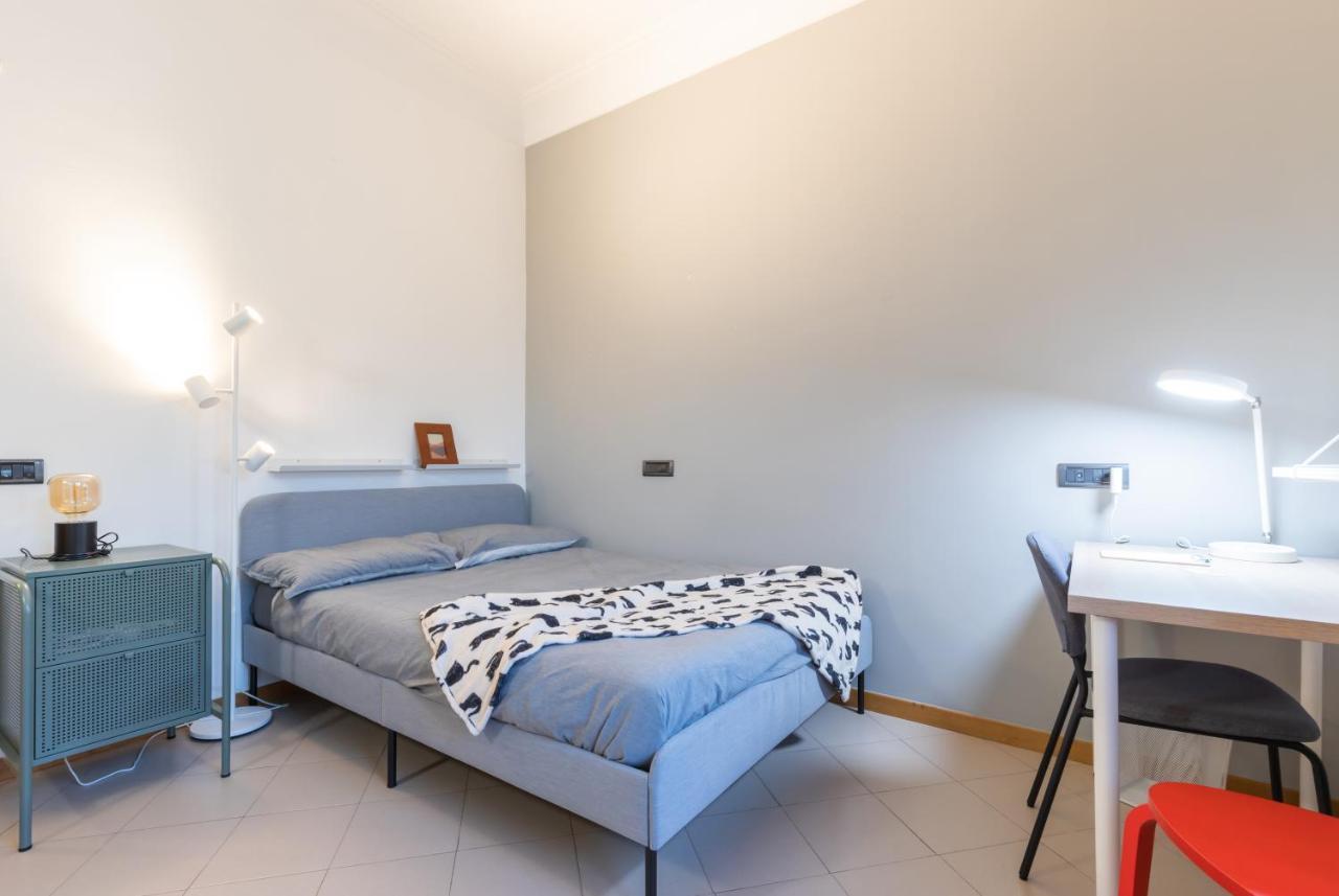 Altido Superb And Spacious Flats Near Trastevere Rome Buitenkant foto