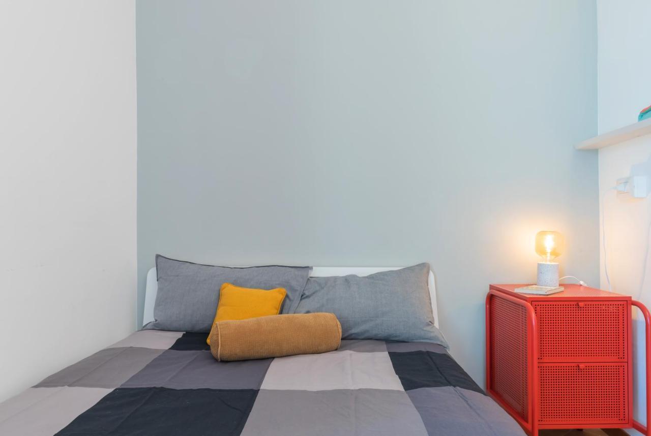 Altido Superb And Spacious Flats Near Trastevere Rome Buitenkant foto